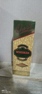 Лосьон для Мужчин Charle style Whisker red label /24