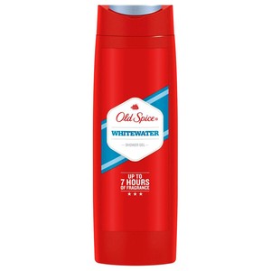 OLD SPICE Гель+Шамп Whitewater 250мл./6шт