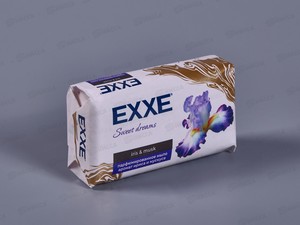 Мыло парфюмированное EXXE аромат ириса и мускуса (sweet dreams)  140г