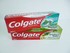 Зубная паста "Colgate" Травы Отбеливающая 100мл/48шт