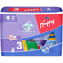 Подгузники для детей "Белла" Baby Happy Midi 5-9кг 13шт/ 12шт (BB-054-MU01-014)