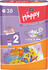 Подгузники для детей "Белла" Baby Happy №2 Mini 3-6кг 38шт/ 6шт (BB-054-MI38-011)