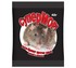 СуперМОР тесто 42г от мышей и крыс в пакете /50шт