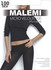 Колготки женские Malemi Micro Velour 100 (60/6) (nero, 2)