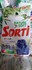 Стиральный порошок Sorti-Автомат 2400г Цветущий лен/ 4шт