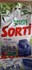 Стиральный порошок Sorti-Автомат 6кг Цветущий лен