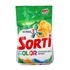 Стиральный порошок Sorti-Автомат 4,5кг Color  3шт