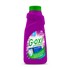 GRASS G-oxi  шампунь для чистки ковров с антибактериальным эффектом, 0,5л (125637)