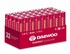 Батарейки DAEWOO LR03 Alkaline блок - 24/576