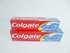 Зубная паста "Colgate" Крепкие зубы/Свежее дыхание 100мл/48шт